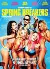 Spring Breakers: Csajok szabadon (DVD)