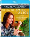 Megmaradt Alice-nek (Blu-ray)