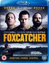 Foxcatcher (Blu-ray)