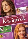 Későnérők (DVD)