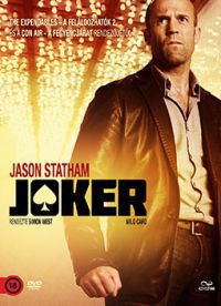 Simon West - Joker (DVD) *Jason Statham*