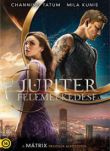 Jupiter felemelkedése (DVD)