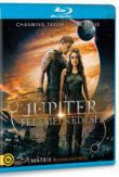 Jupiter felemelkedése (Blu-ray)