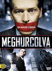 Daniel Lusko - Meghurcolva (DVD)