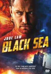 Kevin Macdonald - Fekete-tenger (DVD)