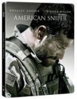 Amerikai mesterlövész - limitált, fémdobozos kiadás (futurepak) (Blu-ray