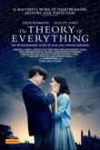 A mindenség elmélete (DVD)