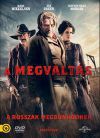 A megváltás (DVD)