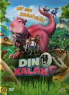 Dinó kaland (DVD)