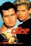 A hajsza (DVD) *1994-es film, Charlie Sheen*