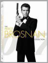 James Bond - Pierce Brosnan Bond-gyűjtemény (4 DVD) *Import-Magyar szinkronnal*