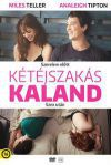 Kétéjszakás kaland (DVD)