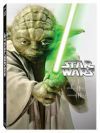Star Wars - Az előzmény trilógia (I-III. rész) (3 DVD) (szinkronizált változat) *Antikvár-Kiváló állapotú*