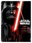 Star Wars - A klasszikus trilógia (IV-VI. rész) (3 DVD) (szinkronizált változat)