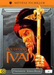 Rettegett Iván (2 DVD)