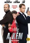 A kém (DVD) *Import - Magyar szinkronnal*