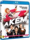 A kém (Blu-ray) *Magyar kiadás*