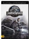 Jurassic World (DVD)  