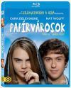 Papírvárosok (Blu-Ray)