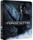 Terminátor - A halálosztó - új fémdobozos változat (steelbook) (Blu-Ray)