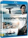 Rendíthetetlen (Blu-ray) *Import-Magyar szinkronnal*