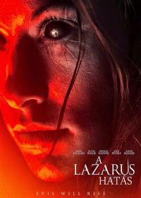 David Gelb - A Lazarus hatás (DVD)