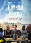 Havannai éjszaka (DVD)