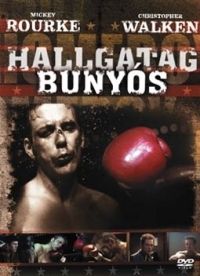 Michael Seresin - Hallgatag bunyós (DVD)