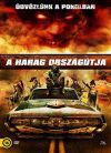 A harag országútja (DVD) *Antikvár-Kiváló állapotú*