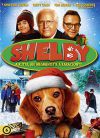 Shelby: a kutya, aki megmentette a karácsonyt (DVD)