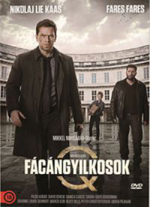 Mikkel Norgaard - Fácángyilkosok (DVD)