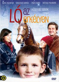 Huseyin Tabak - Ló az erkélyen (DVD)