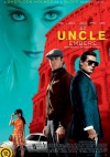 Az U.N.C.L.E. embere (DVD)