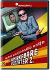 Dumaszínház: Humorkabaré visszatér 2. (DVD)