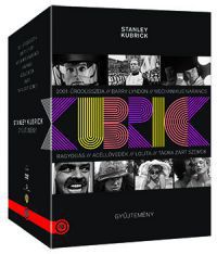 Stanley Kubrick - Kubrick gyűjtemény (új változat) (7 DVD)