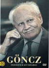 Göncz Árpád- Portréfilm két részben (DVD)