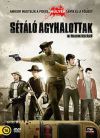 Sétáló agyhalottak (DVD) *Antikvár - Kiváló állapotú*