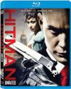 Hitman - A 47-es ügynök (Blu-ray)