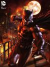 Batman: Az elfajzott (DVD)