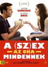 A (sz)ex az oka mindennek (DVD)