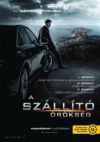 A szállító: Örökség (DVD)