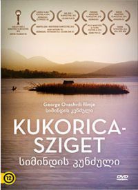 George Ovashvili - Kukoricasziget (DVD)