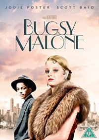 Alan Parker - Bugsy Malone (DVD)