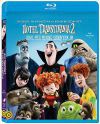 Hotel Transylvania 2. - Ahol még mindig szörnyen jó (Blu-Ray)