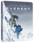 Everest - limitált, fémdobozos változat (steelbook) (3D Blu-ray+BD) 