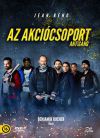 Az akciócsoport (DVD)