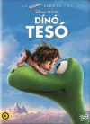 Dínó tesó (DVD) 