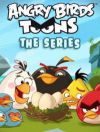 Angry Birds Toons: 2. évad, 1. rész (DVD)