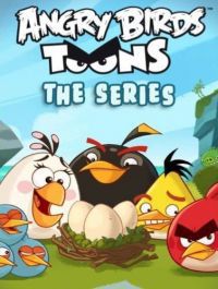 nem ismert - Angry Birds Toons: 2. évad, 1. rész (DVD)