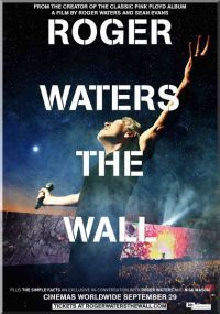 Roger Waters - Roger Waters: A Fal (DVD)